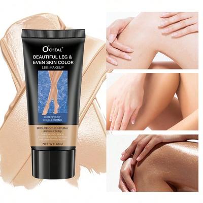 Trucco viso – Correttori e fondotinta