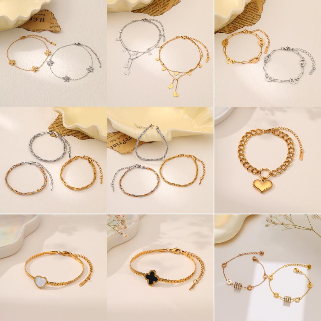 Colier Nou Temperament Ins High-end