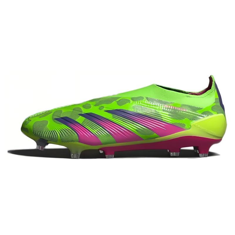 

Adidas Predator Elite Fg Player Pack Solar Green Sneakers IF9407 44⅔