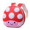 Childrens Shell Hard With Cartoon Mushroom Design For Daily Learning And Play