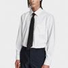 Giosongjiog Cutaway Collar Dress Shirt White ZG2DS235WH