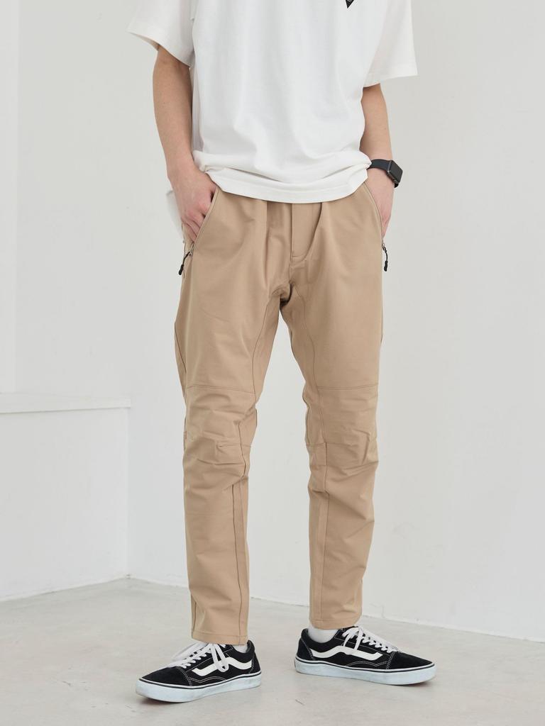 Coleman Easy Pants, 75404030394 0950 BLACK (09), Size M (Web Exclusive)