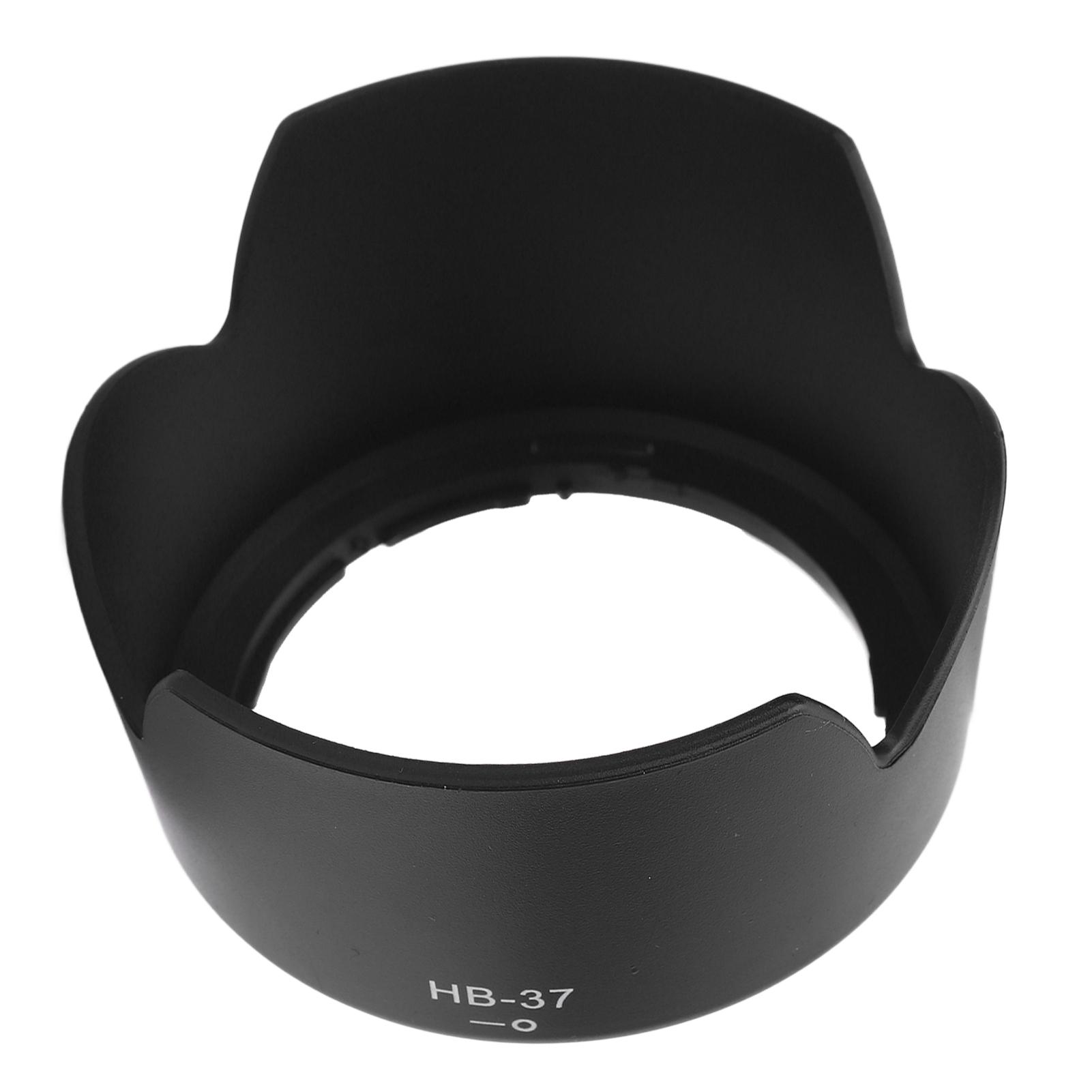 

Бленда для объектива HB-37 Лепестковая бленда для объектива Замена для AF-S 70-300mm F4.5-5.6G IF ED VR