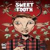 Sweet Tooth Compendium by Jeff Lemire Paperback Book 9781779510242