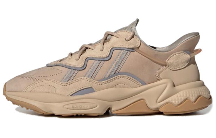 Ozweego Adidas Originals  Pale Nude  EE6462 44
