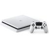 PlayStation 4 Glacier White 500 ГБ (CUH-2100AB02) [Знято з виробництва]