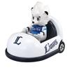 TAKARA TOMY Tomica Professional Baseball Tomica 2025 Saitama Seibu Lions Mascot Car Miniature Car Toy for Ages 3 and Up