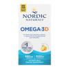 Omega-3D, 690mg Lemon - 60 softgels