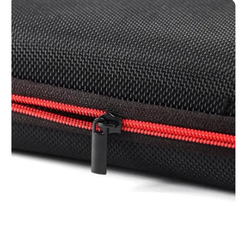 R36S Hard Storage Bag - Scratch Resistant & Drop Resistant Protective Case for Handheld Game Console