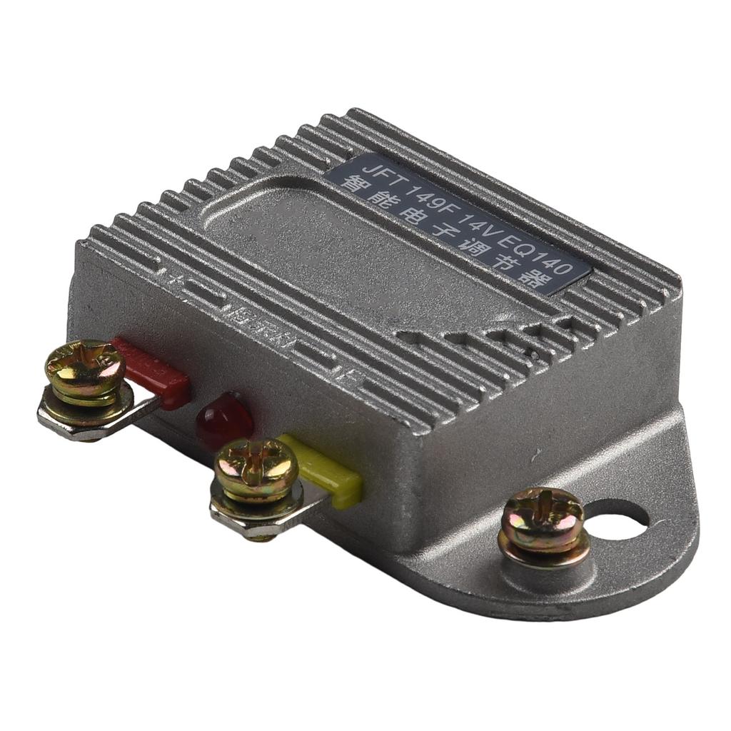 12-14V 1 ST Spänningsstabilisator 24-28V Och hållbar.