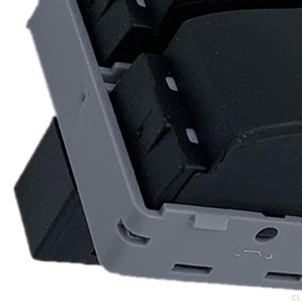 Electric Door Window Double Switch for transporter T5 Easy Installation