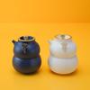 Wan Qiantang Autumn Moon Travel Tea Set