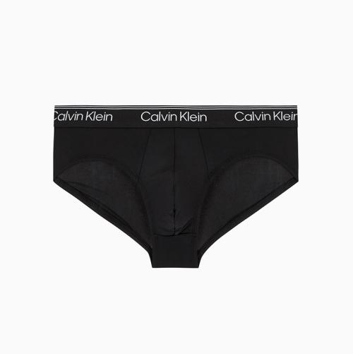 [CK] Men's Micro Stretch 3-Pack Hip Brief NB4408UB1 [Shipped from Korea] 100% Authentic