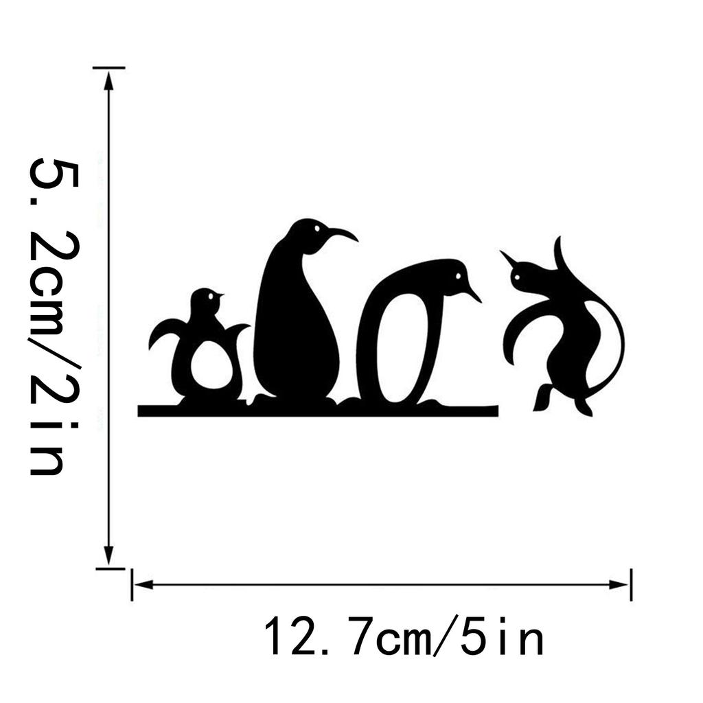 Switch Sticker Electric Shock Dog Cat Wall Stickers Light Switch Decor Decals Art Mural Baby Nursery Room Decorations