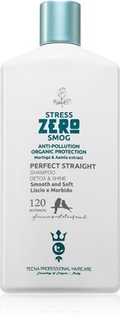 

Purifying Detoxifying Shampoo TU прозрачный