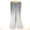 ITALIYA Flare Gradient Pants [11/Women L/72cm Inseam/Gray](USED)