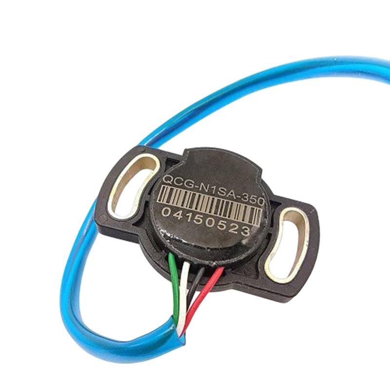 Electric Steering Torque Sensor QCG-N1S-100 For Liana Aerio A6 Landy Station Car R X5