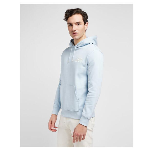 Толстовка с капюшоном Lee CORE HOODIE