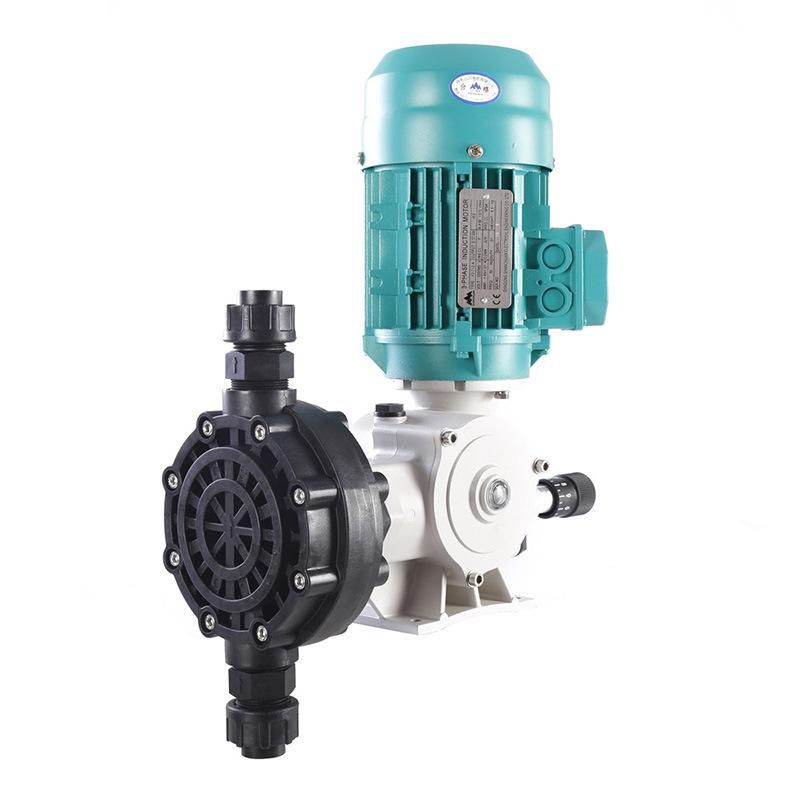 Xindao NDWL Series Sewage Treatment Chemical Dosing Diaphragm Metering Pump
