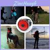 Bicycle Tail Light Usb Rechargeable For Night Riding Outdoor Adventure