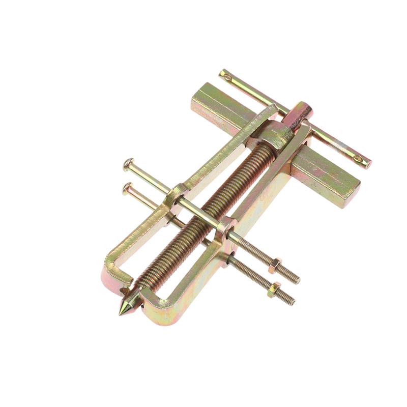 Bearing Puller 3/4/6/8 Inch 2-Jaw Puller Roller Extractor Repair Separate Lifting Device Two-Claw High-Strength Car Disassembly