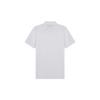 Versace Medusa Short Sleeve Polo Shirt Men tops White A87427-A237141-2W110