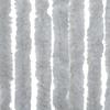Vidaxl Zasłona Przeciwko Owadom, Szara, 100X200 Cm, Szenil