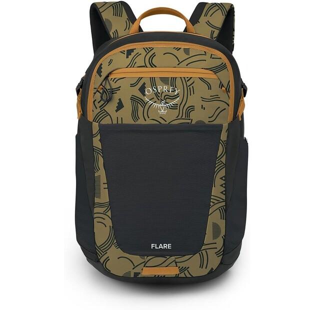 Backpack Osprey Flare 27 Find the Way