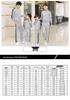 Spring/Autumn 2019 Family Matching School Uniform Cardigan Sportswear Set for Three