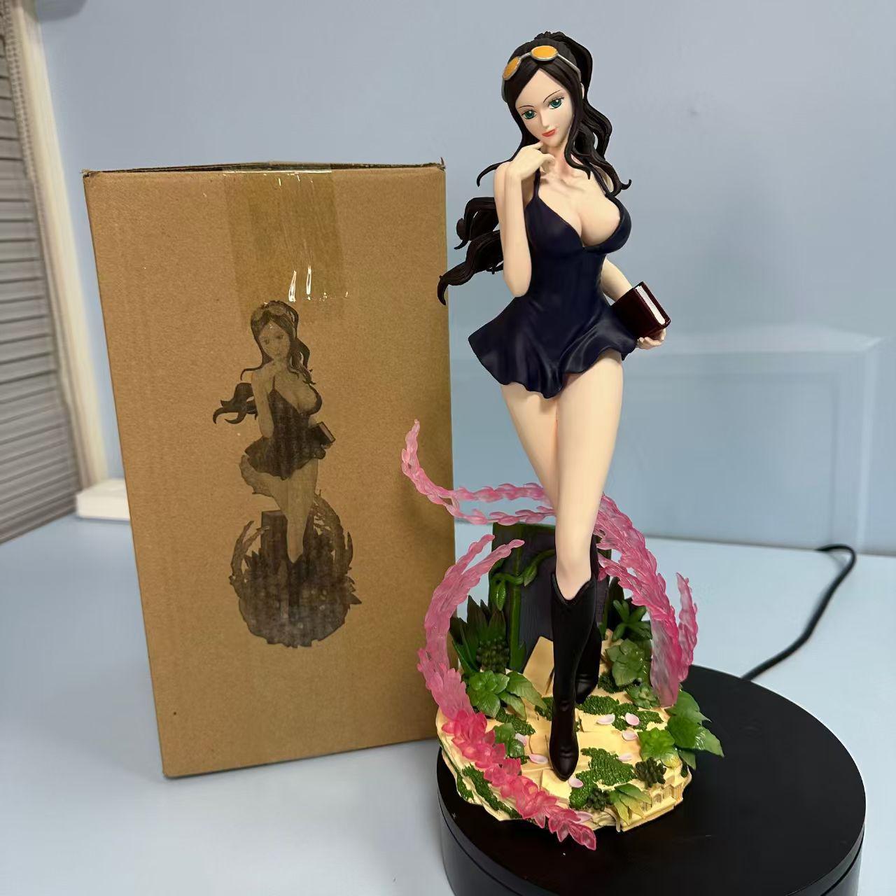 

One Piece Robin Large Scale Anime Figure Ornament