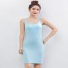 Elegant Women Summer Casual Sleeveless Evening Dress Perfect For Beach Parties