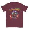 Casual TShirt Summer It Aint Gonna Suck Itself Crawfish Boil Mardi Gras Bash Popular T Shirts Cotton Tee Shirt Short Sleeve