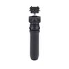 4 Sections Extenable Foldable Camera Tripod 360 Degree Ball Head Selfie Stick with Magnetic Camera Mount Compatible with Insta360 Ace Pro/Ace Pro 2
