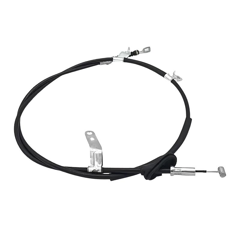 For Honda Accord FIT Civic Rear Parking Brake Handbrake Cable