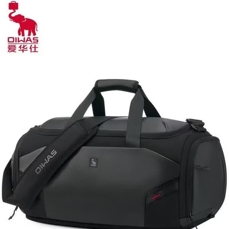 OIWAS Large Capacity Travel Duffel Bag