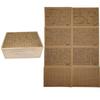 1000/2000/3000/5000/10000 Money Box Custom Wooden Money Box Piggy Bank Saving Box for Kids Adults with Savings Target Counter