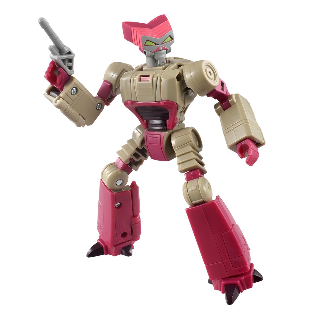 Takara Tomy T-SPARK Studio Series Transformers TS-31 Crankcase Action Figure