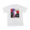 Japanese Souvenir 2L White Shin-ei [T-shirt Sukeroku]