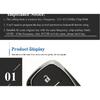 Jingyuqin 315/433MHz HYQ4AA/EA Smart Remote Car Key for Chevrolet Volt Blazer Traverse Camaro Cruze Malibu Sonic Equinox Spark