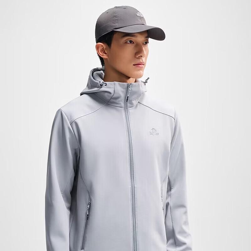 Pelliot Men s Windproof Softshell Jacket XXXL