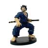 Lustige Anime Baki the Grappler Pickle Hanma Yujiro Hanayama Kaoru Jack Actionfiguren Statuen Heimdekoration Schreibtischpuppe Modell Spielzeug