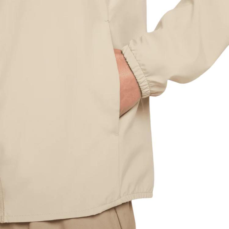Nike Jackets & Coats Men's Beige FB7483-251