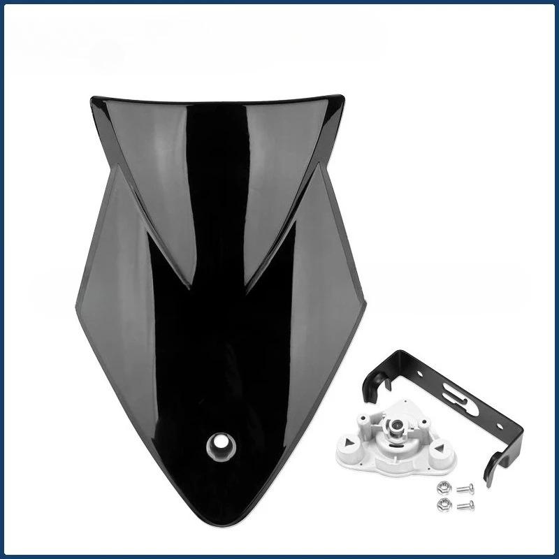 Motorcycle Rear Passenger Cowl Seat Back Cover For BMW S1000RR S1000 S 1000 RR 2009 2010 2011 2012 2013 2014 rear hump fairing