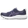 Laufschuhe 9 1012B678 500 cm 2E [Asics] GEL-CONTEND Damen (Indigonebel/Helles Ube) 26,0