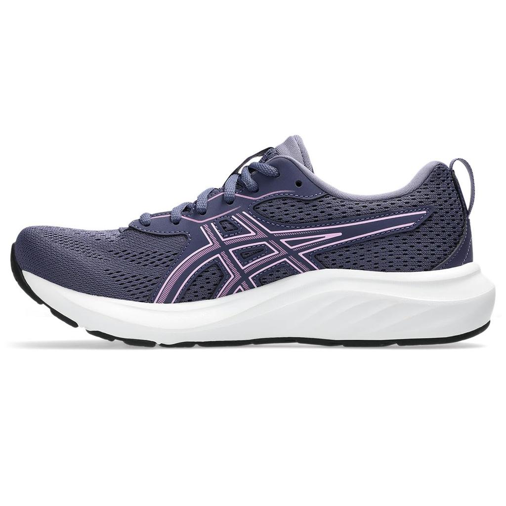 Laufschuhe 9 1012B678 500 cm 2E [Asics] GEL-CONTEND Damen (Indigonebel/Helles Ube) 26,0