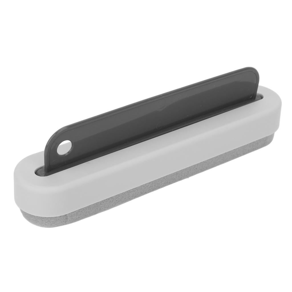 Squeegee Cleaning Brush Set 2 in 1 Multifunction Glass Squeegee Cleaning Brush for Washing Table