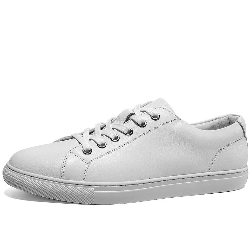 

МОДНЕ ВЗУТТЯ Чоловічі дихаючі спортивні кросівки Спортивне взуття для бігу Відкритий жіночий теніс Тренажер для тренажерного залу 46 білий