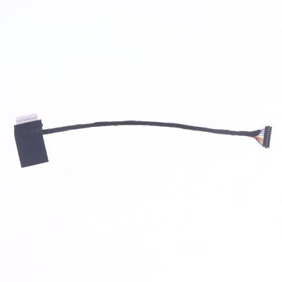 1 szt. Komputerowe akcesoria DIY Kabel połączeniowy baterii laptopa do Dell Latitude 3410 3510 E3410 E3510