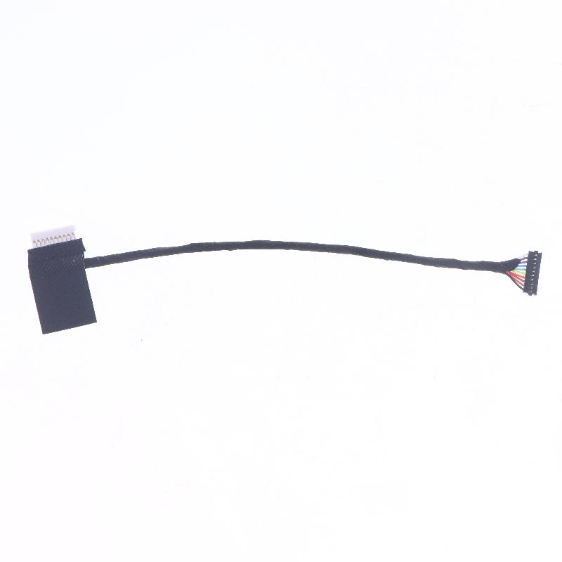 Wholesale Hot 1Pcs Computer DIY Accessories Laptop Battery Connection Cable For Latitude 3410 3510 E3410 E3510