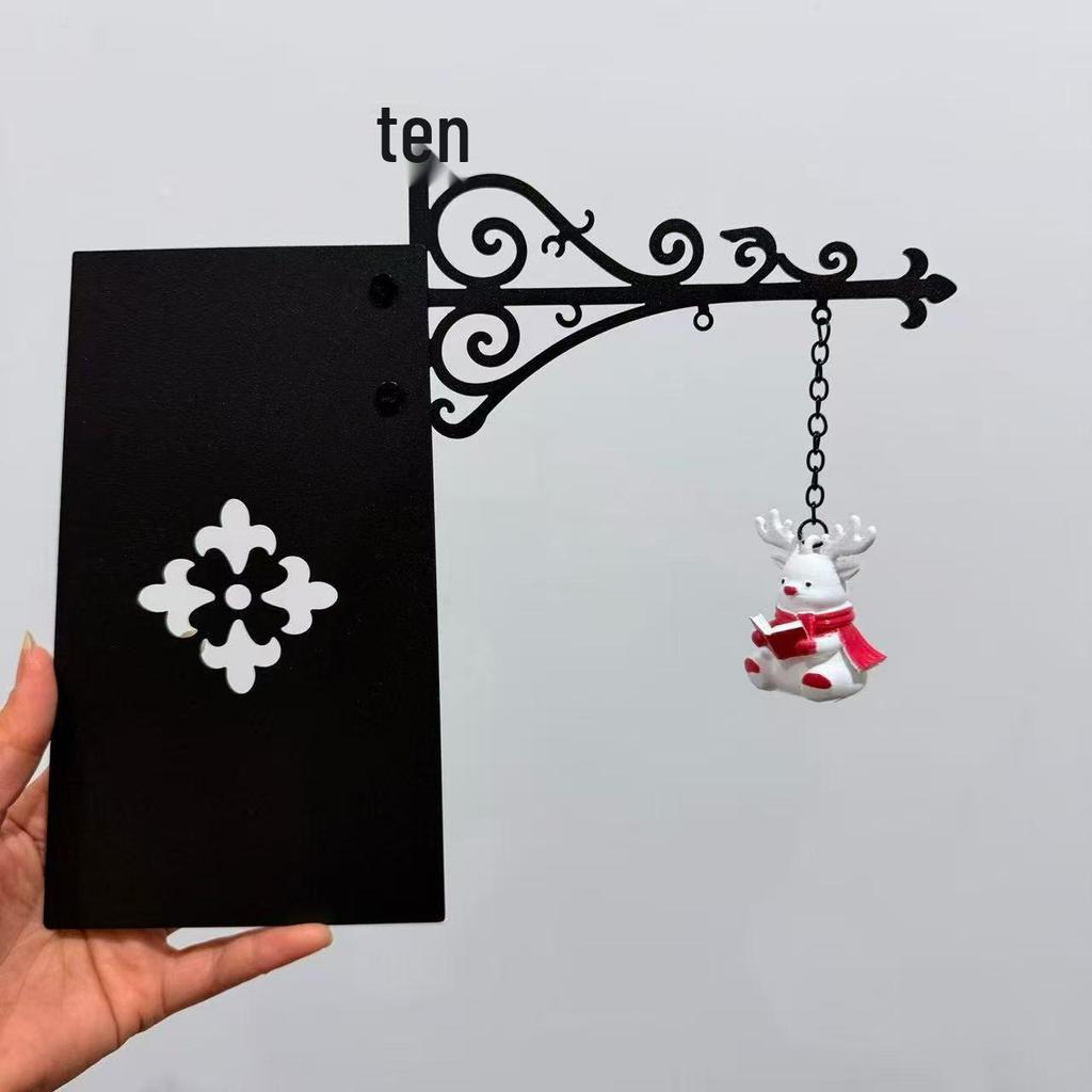 New Portable Creative Bookshelf Light with Trendy Design